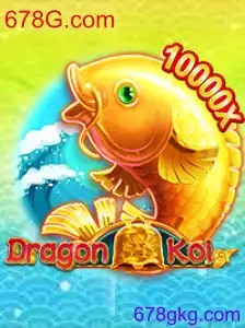 Explorando o Universo de DragonKoi: Um Guia Completo