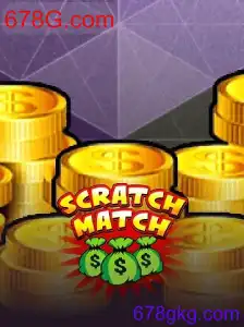 Introdução ao ScratchMatch: O Jogo Inovador na Plataforma 678G.com