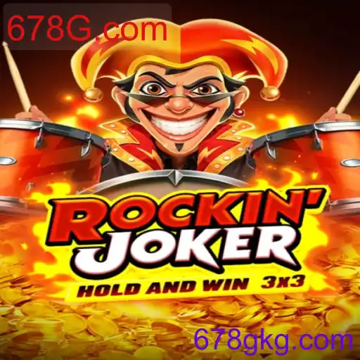 Explorando o Mundo do Jogo Rockinjoker